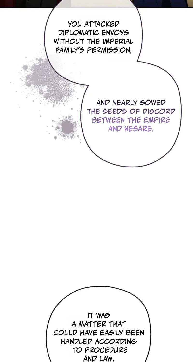 Little Lady Lilina Chapter 43 - page 62