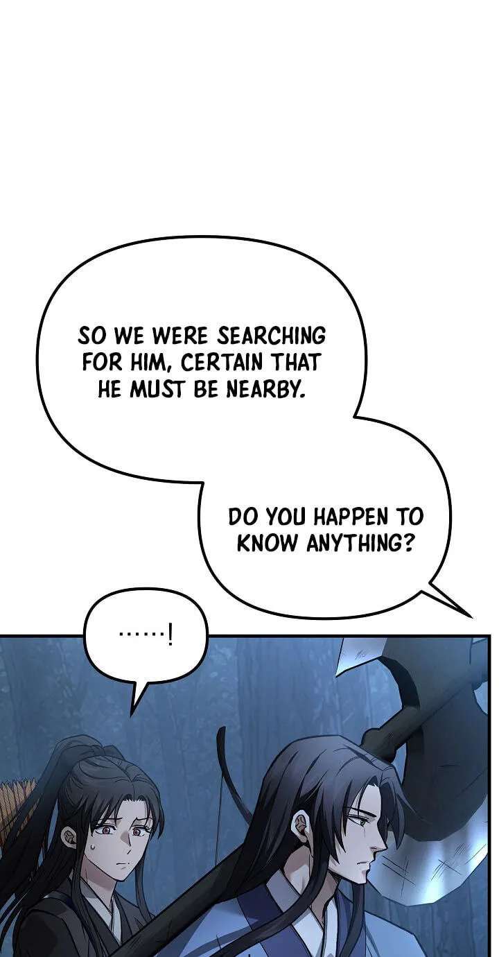 Black and White Martial Emperor Chapter 65 - page 39