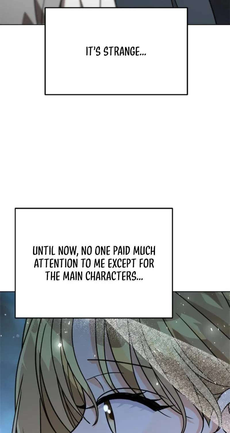 Love Rehab for a Gangster Chapter 55 - page 36