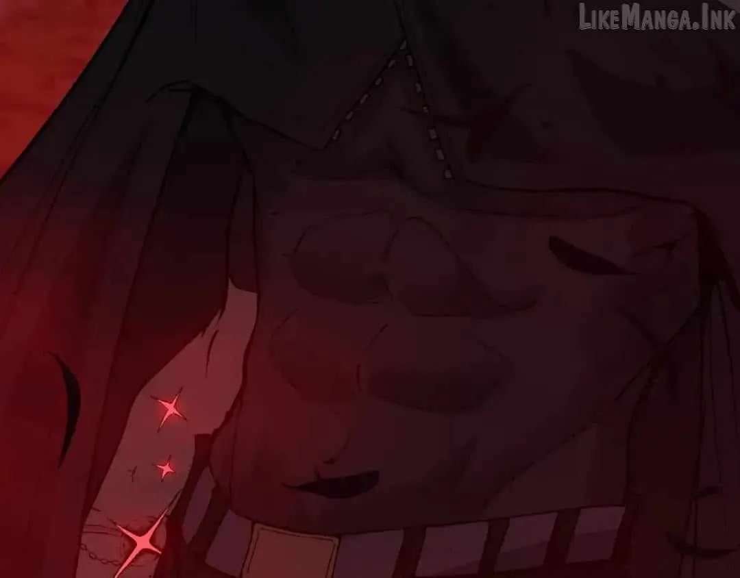 God-level Assassin, I’m the Shadow Chapter 139 - page 123