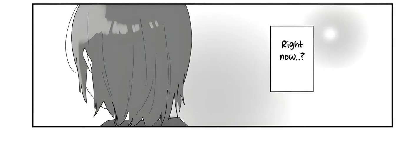Sensei Nishii - Homura-sensei wa Tabun Motenai Chapter 9 - page 8