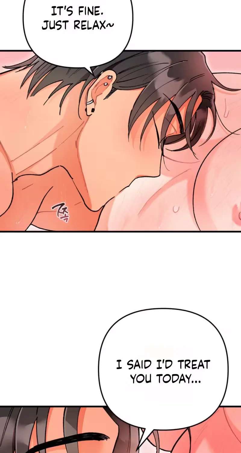 The Female Lead Takes Care of Everything Chapter 17 - page 45