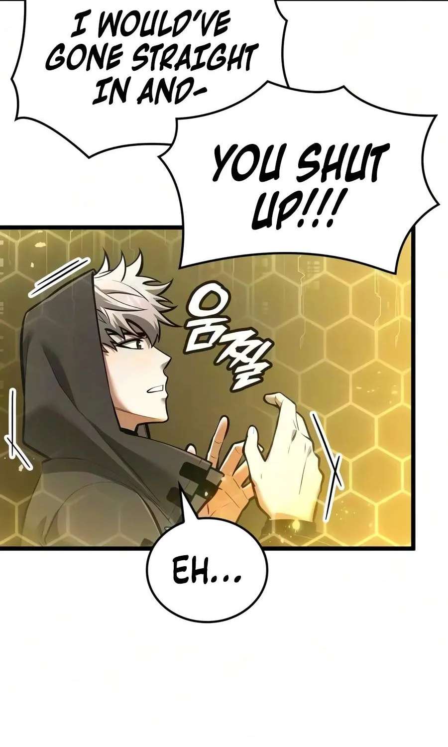 Emperor of Solo Play Chapter 82 - page 44