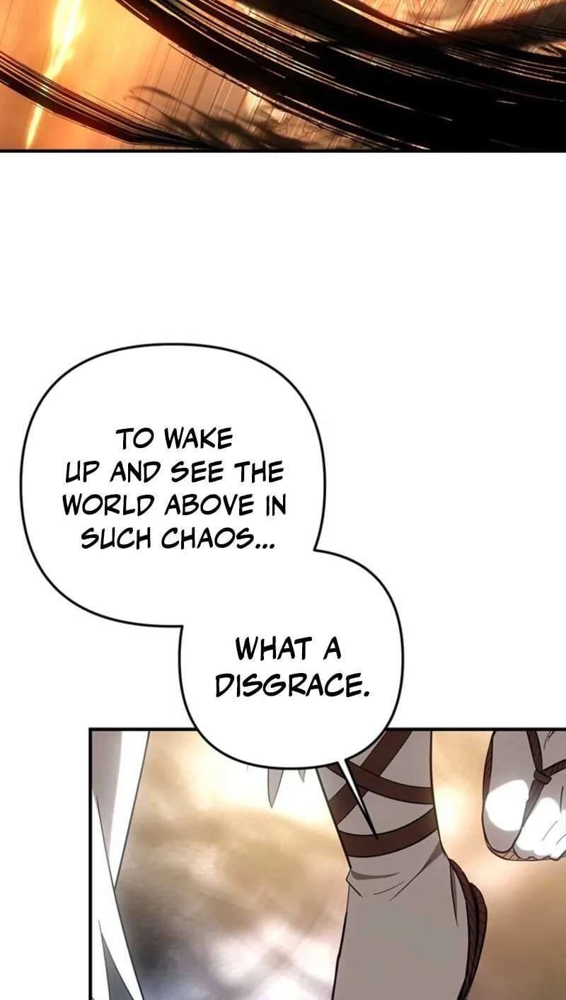 Stuck in a Glitch Novel as an Extra Chapter 74 - page 33