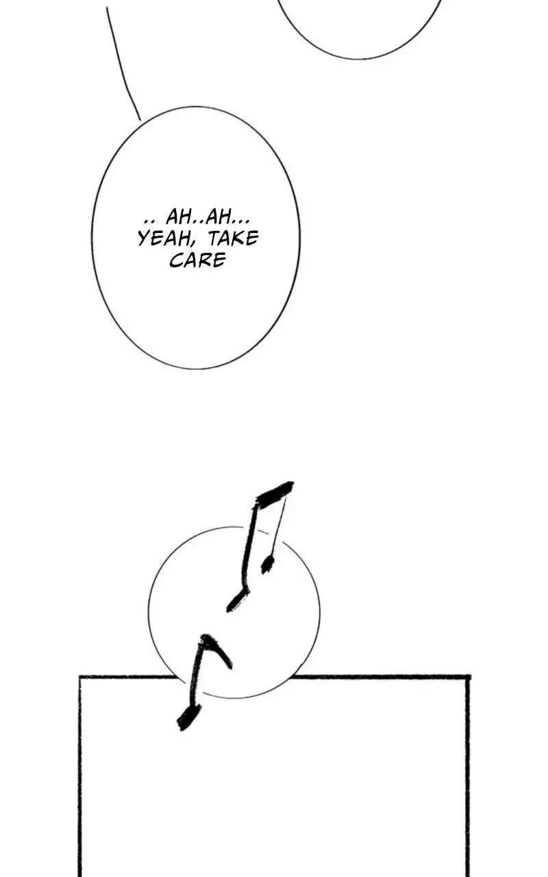 Why Don't I Have Anyone by My Side? Chapter 51 - page 123
