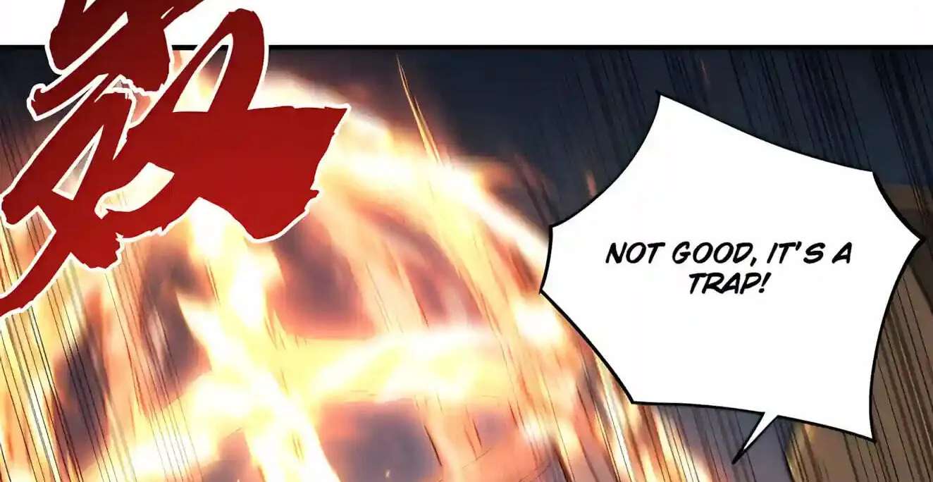 High-Martial World: One Hand to Overwhelm Three Thousand Emperors! Chapter 64 - page 114