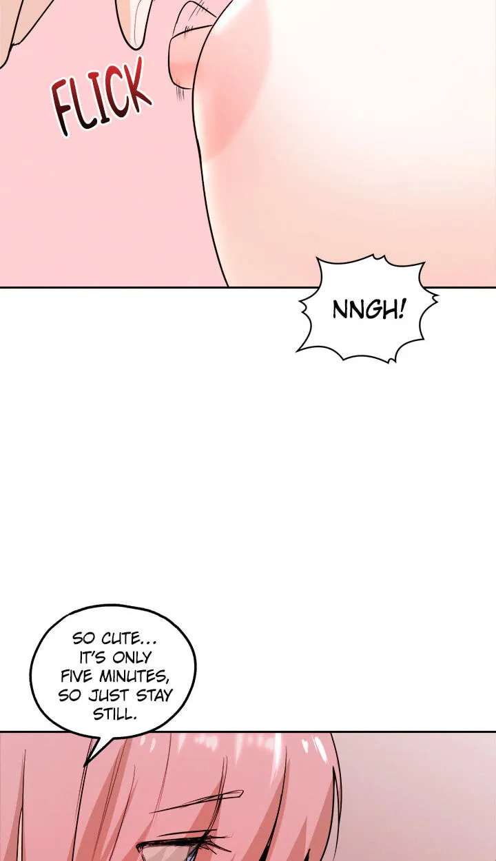 Buy 2, Get 1 Free Chapter 35 - page 22