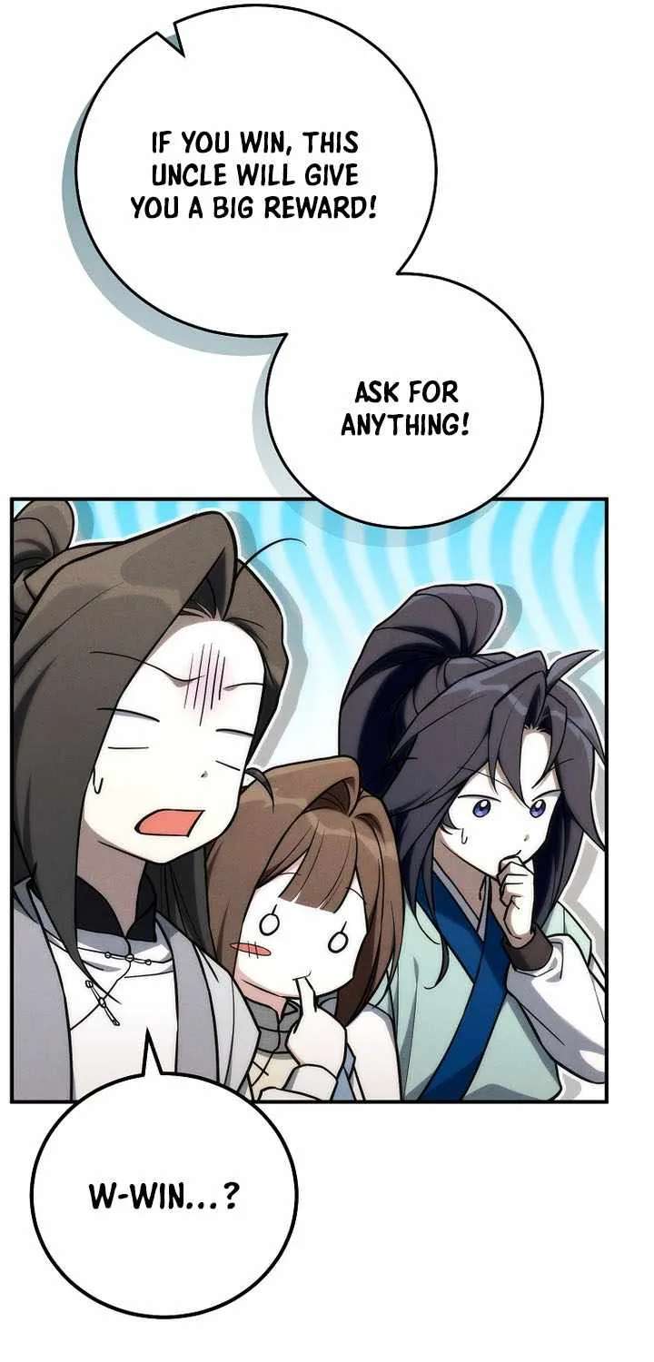 Third-rate Martial Family Becomes the Best Under Heaven Chapter 24 - page 24
