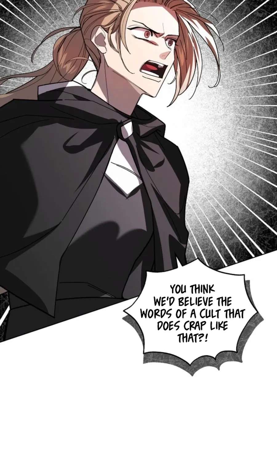 You Didn't Tell Me the Start of My Transmigration Was a Gate Chapter 21 - page 51