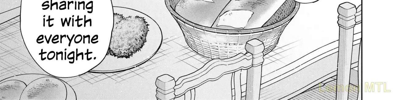 Akanbou no Isekai Hai-hai Funtouroku Chapter 5.1 - page 28