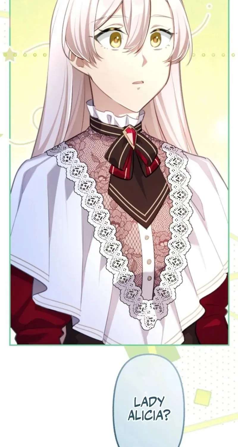 The Young Villainess Sees Through It All Chapter 75 - page 65