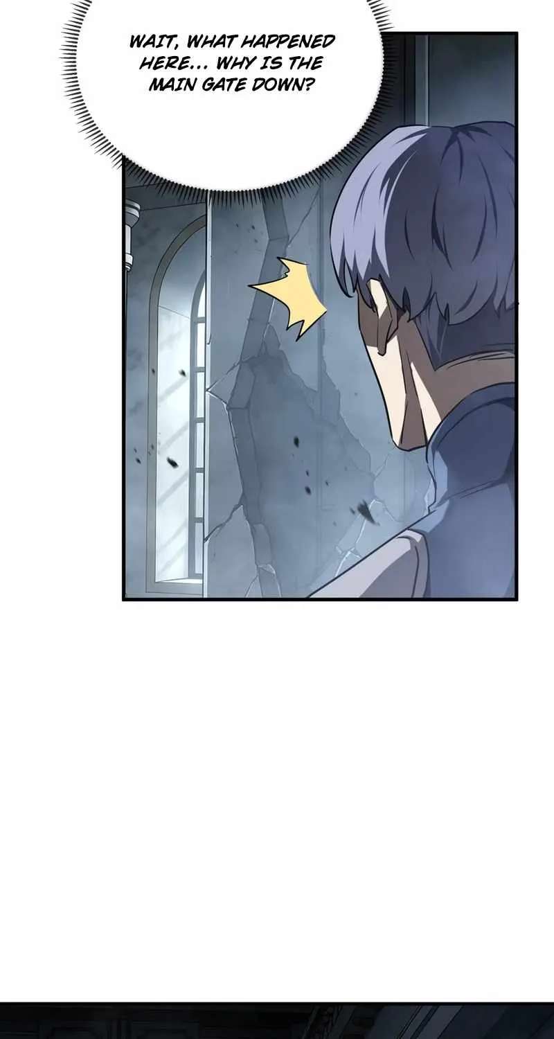 Return of the Top Player Chapter 11 - page 14
