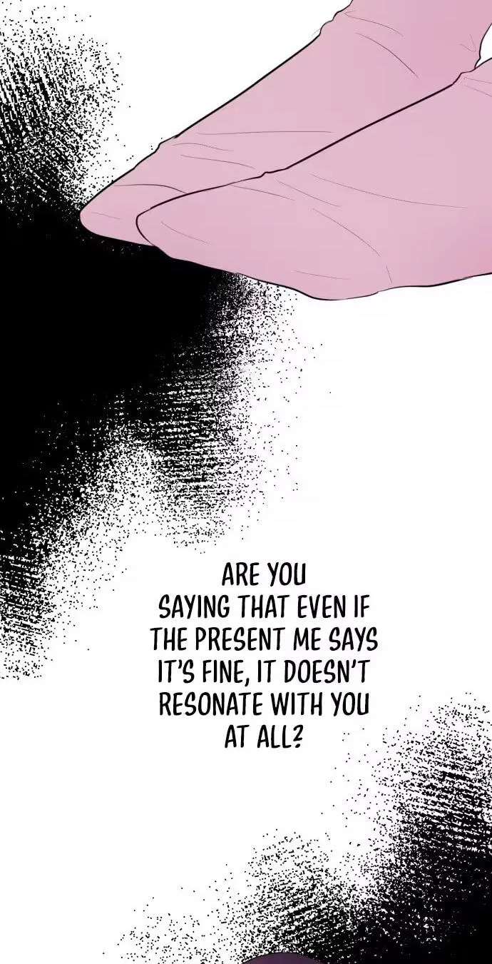Even If You Don't Have a Third Chapter 56 - page 49
