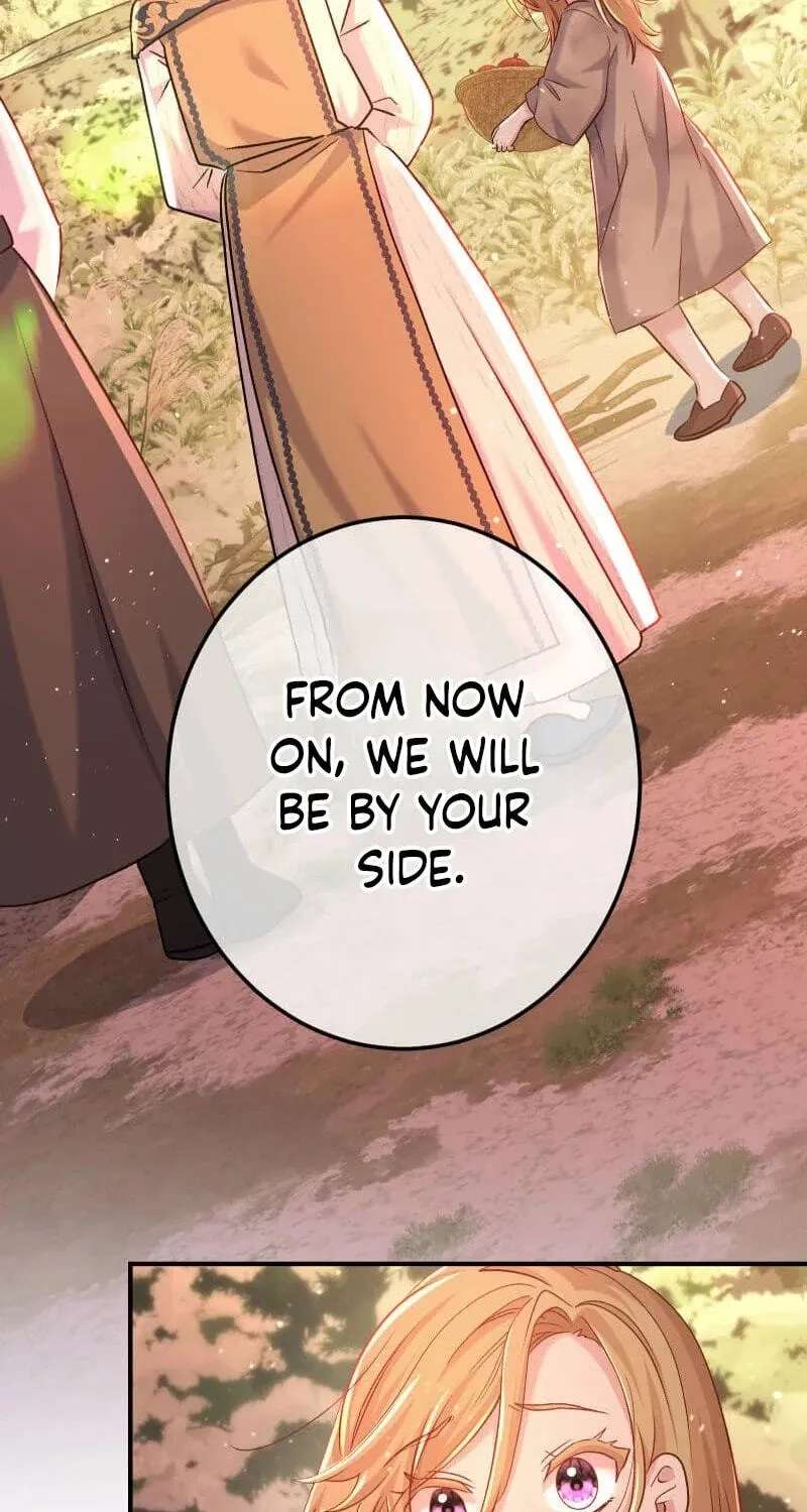 I Leave You Because I Love You Chapter 35 - page 85