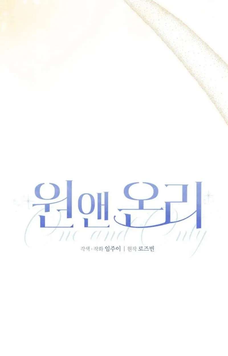 One and Only (Lim Joo-Yi) Chapter 53 - page 26