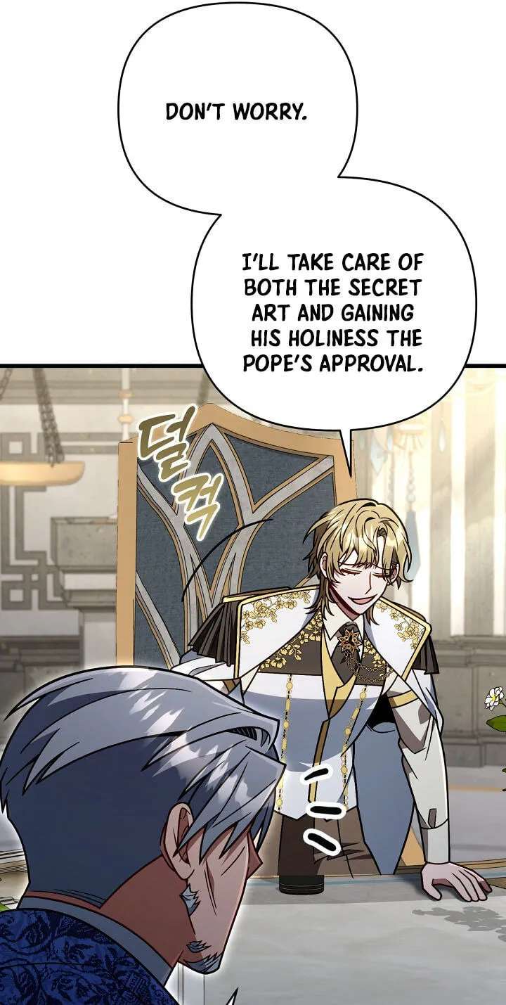 Holy Hella's Ultimate End Chapter 90 - page 67