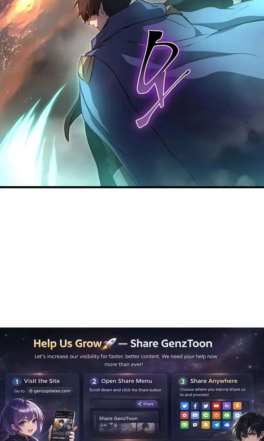 Skill Master Levels Up Chapter 166 - page 69