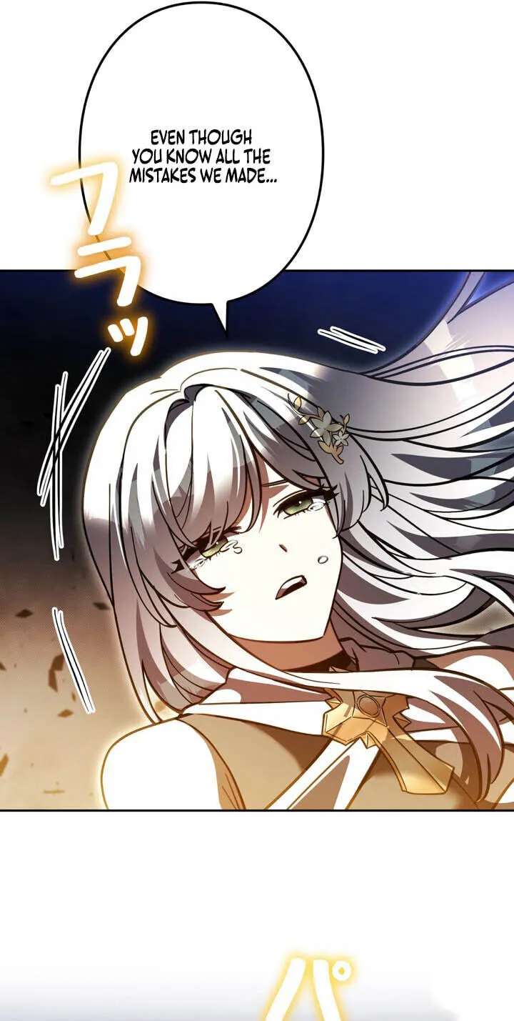The Heroines Want Me Dead! Chapter 69 - page 53