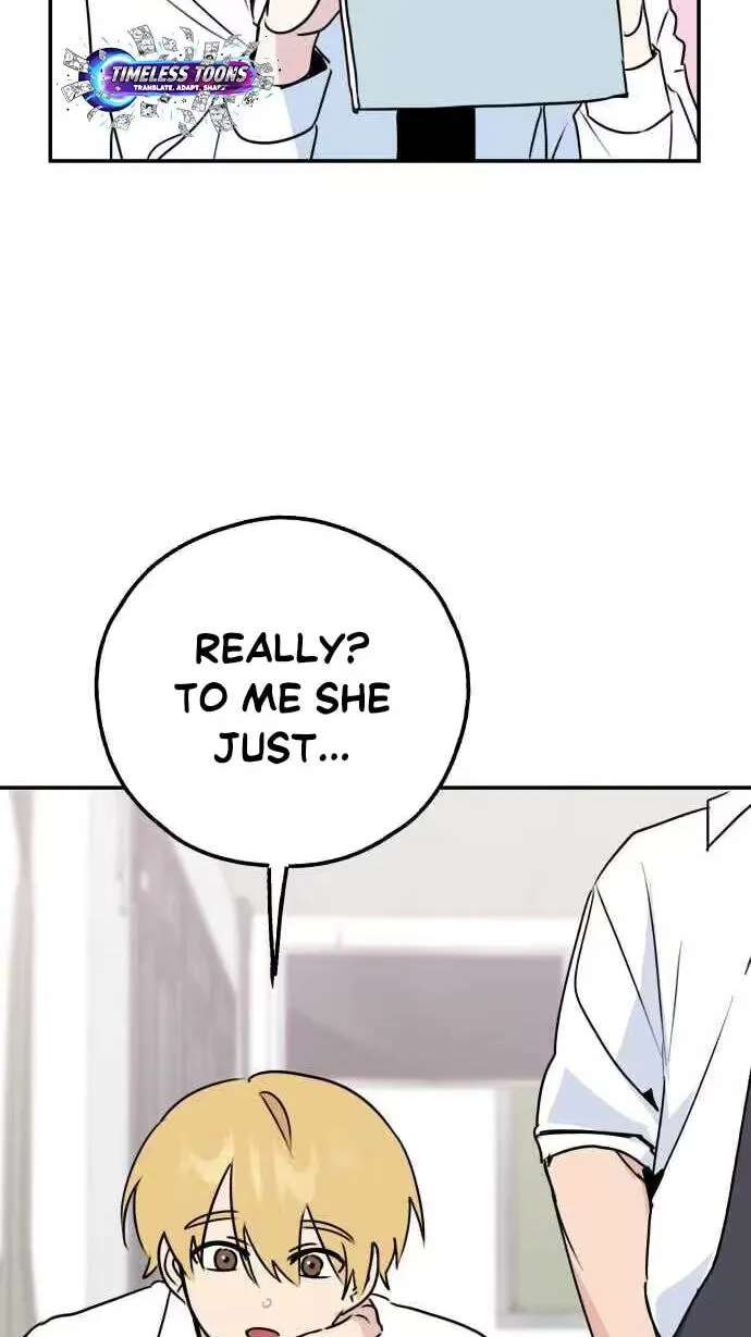Horror Romance Chapter 32 - page 13
