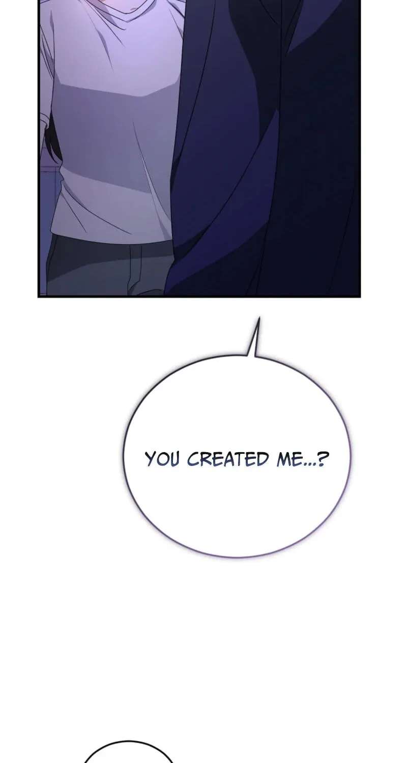 I Am In The Same Class As The Crazy Male Leads Chapter 91 - page 16