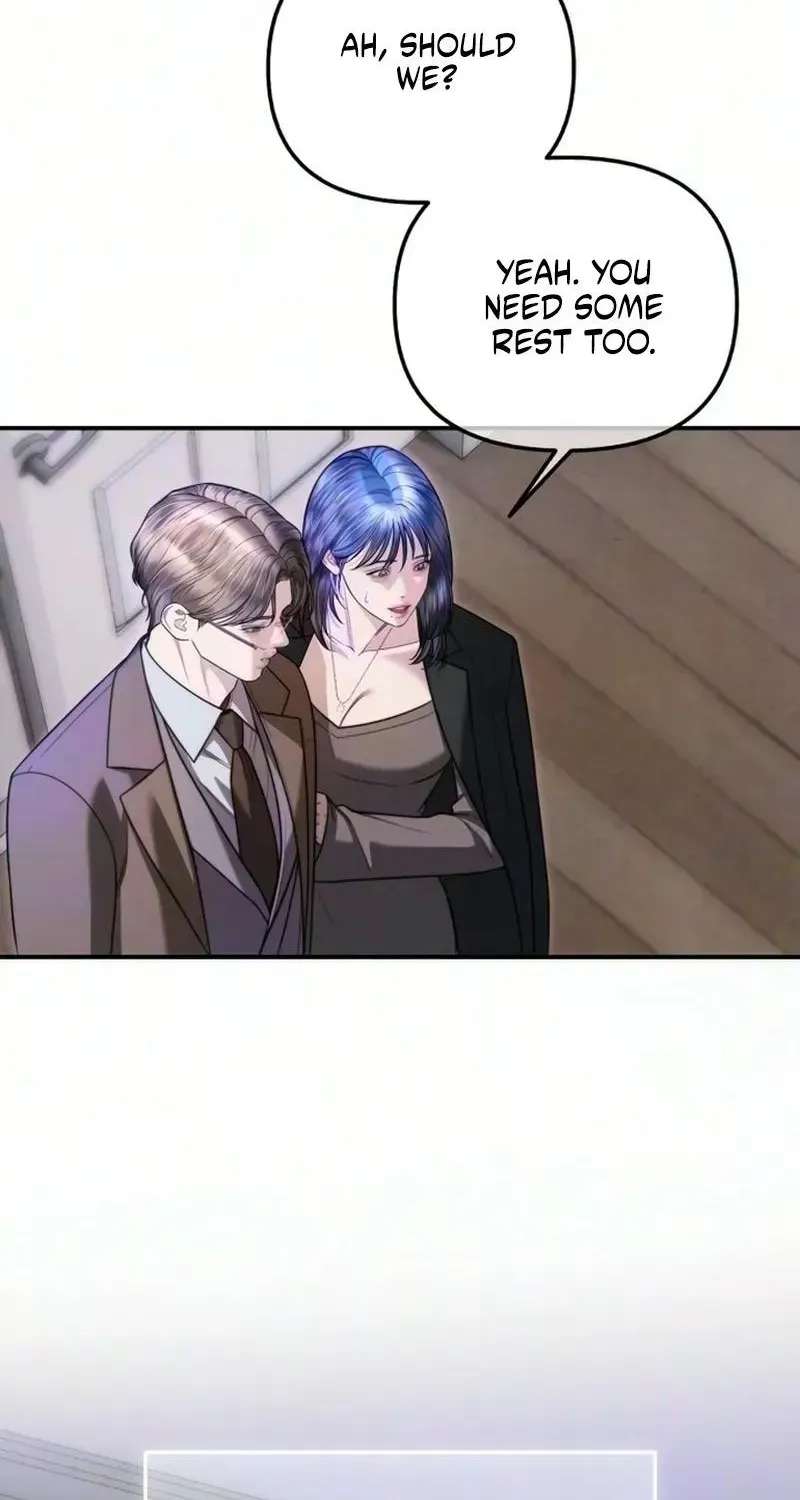 Counter-marriage Chapter 2 - page 34