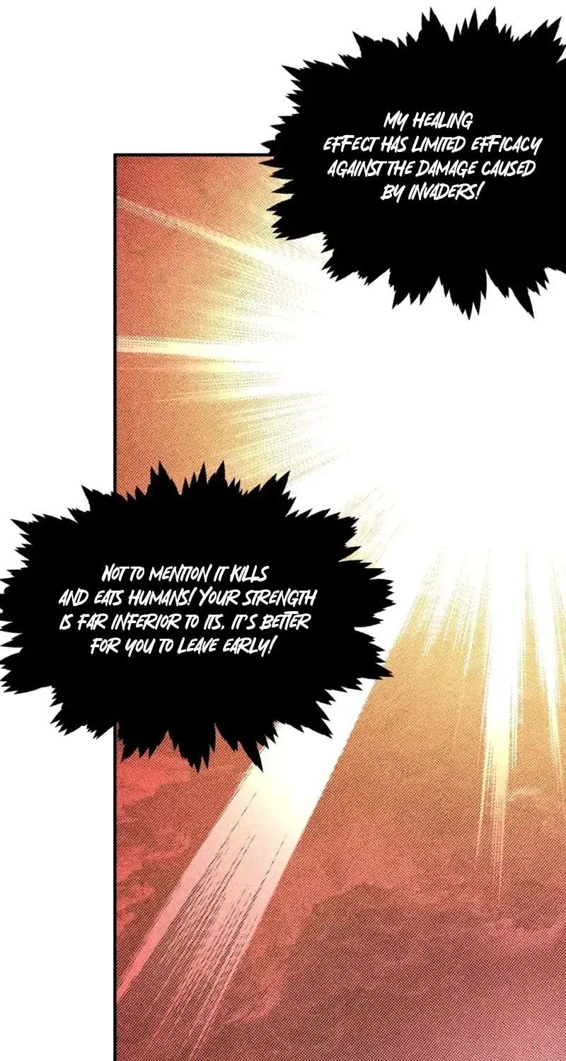 Two Worlds: I Have an Ancient Martial Arts World Chapter 9 - page 19