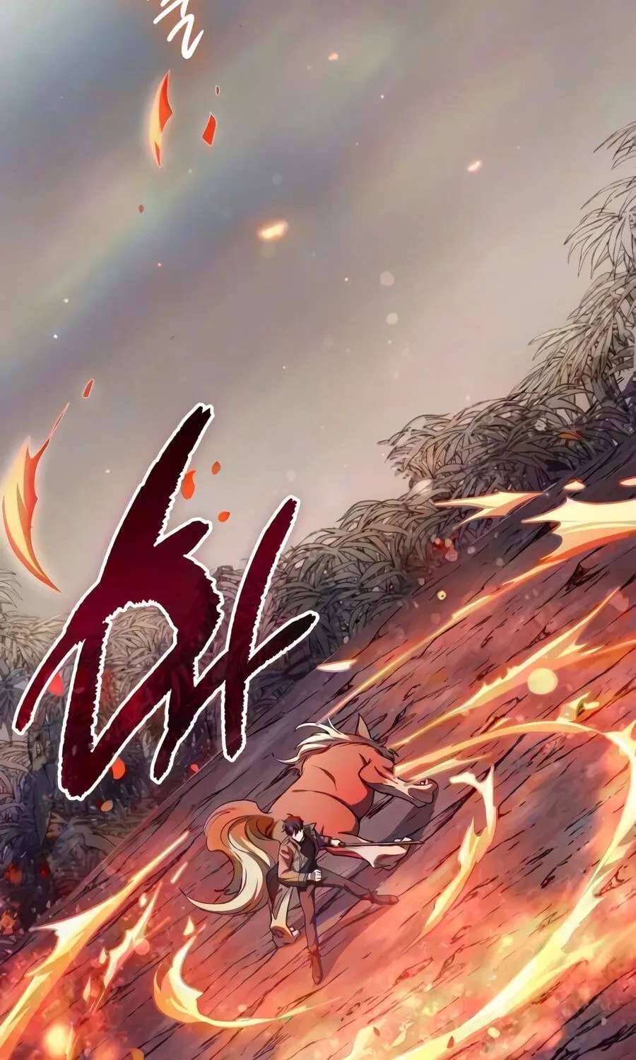 My S-Class Hunters Chapter 181 - page 73