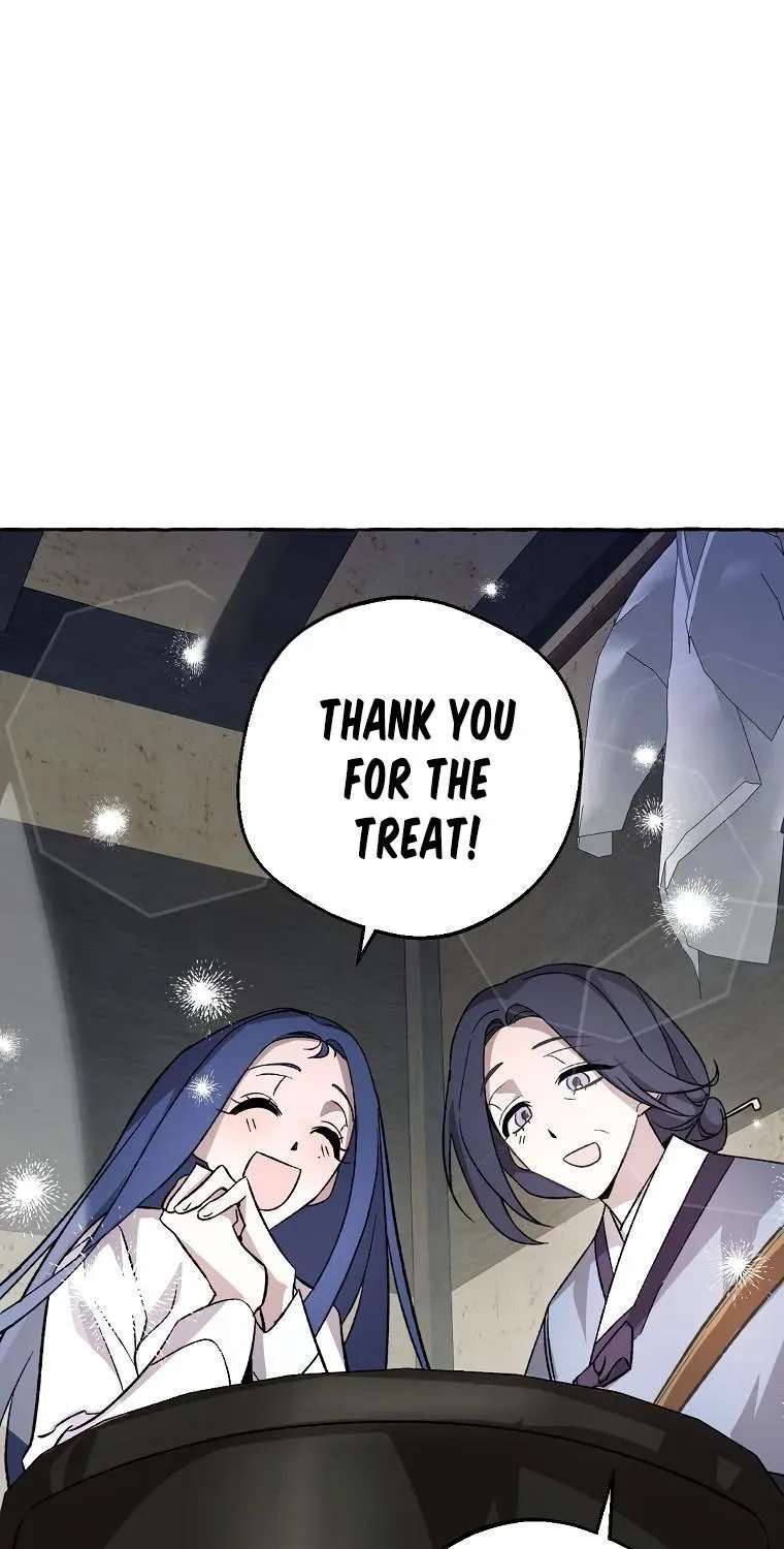 Hyangdan Chronicles Chapter 5 - page 86