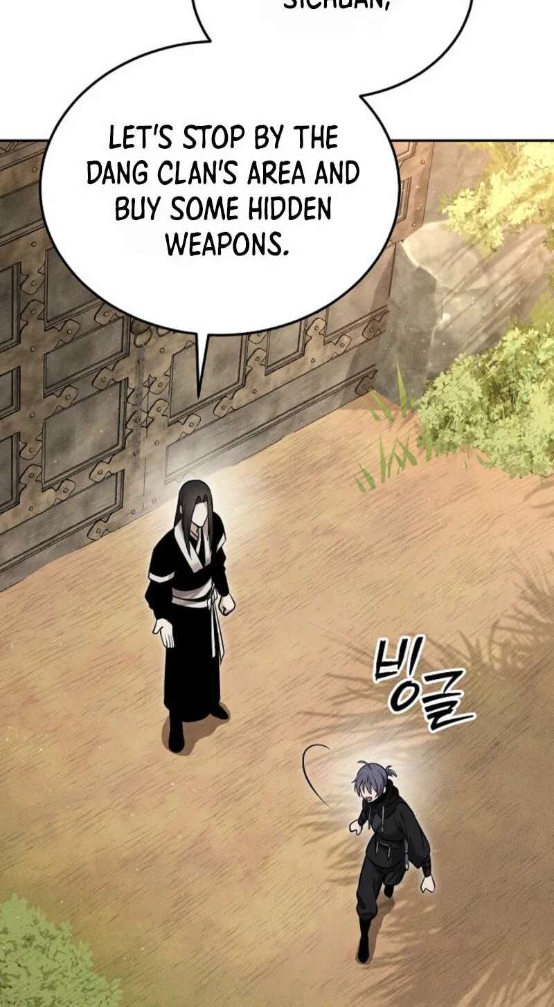 The Legend of Enxue Chapter 69 - page 95