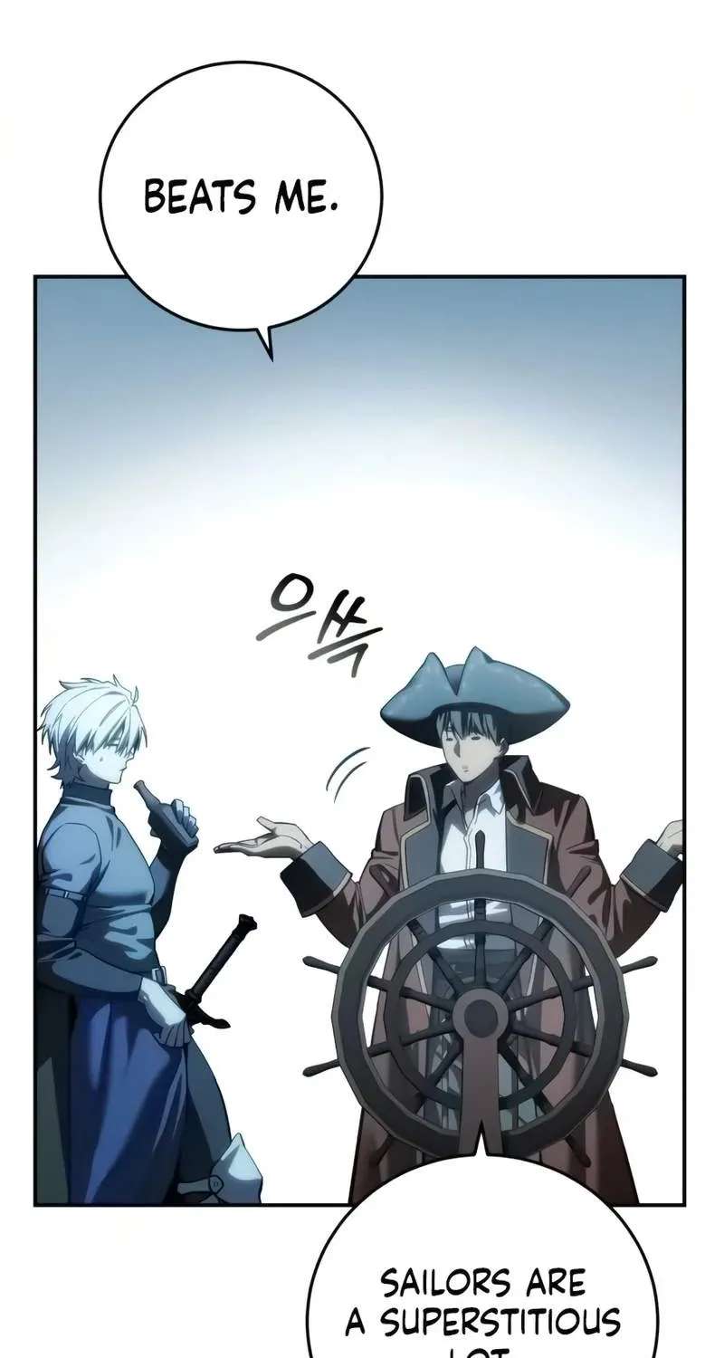 Star-Embracing Swordmaster Chapter 140 - page 67