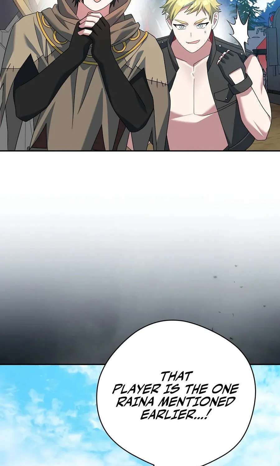 Genius Archer's Livestreaming Chapter 109 - page 213