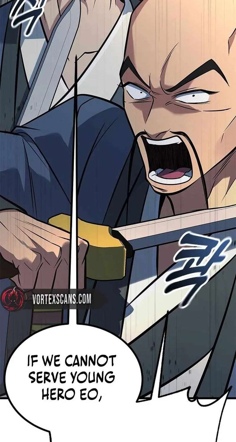 The Novice's Frontline Chapter 17 - page 22