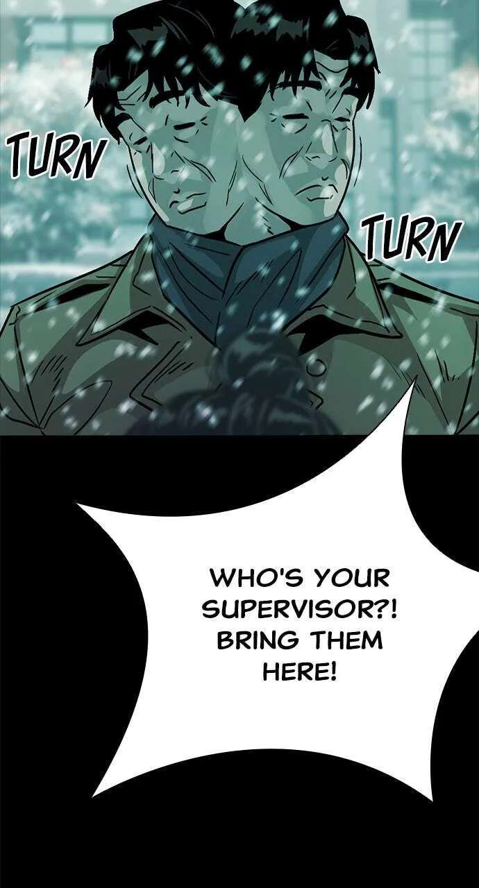 The Worst Generation Chapter 68 - page 8