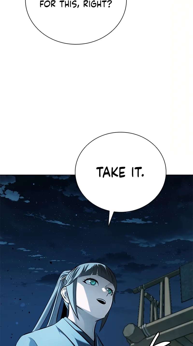 Absolute Master of the Senate Chapter 49 - page 79