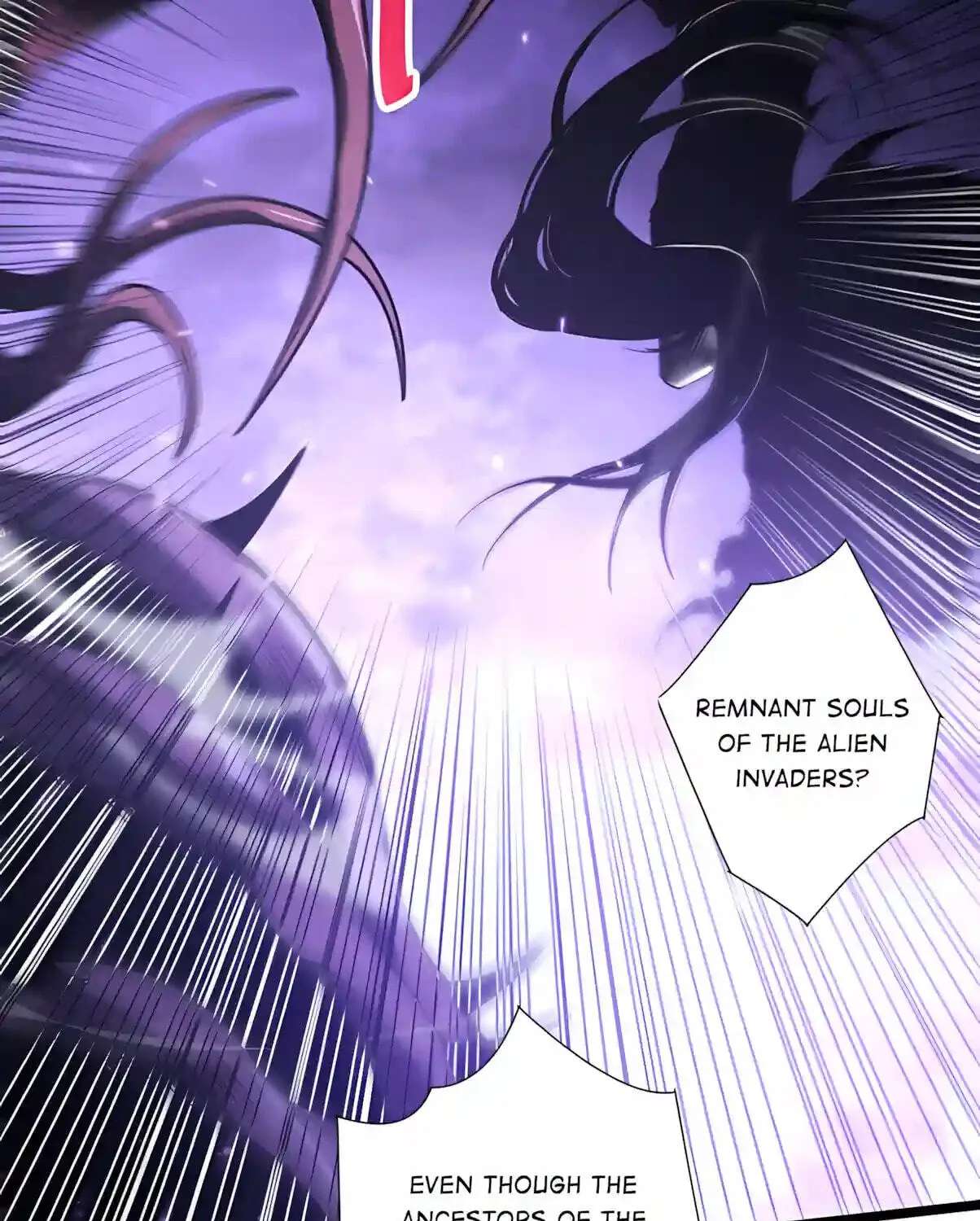 Necromancer, the Ultimate Scourge! Chapter 307 - page 13