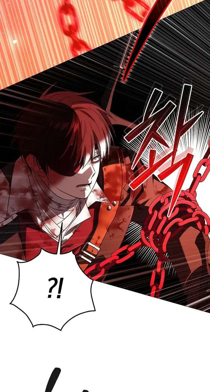 Is It a Problem if the Protagonist Is a Persona-Obsessed Character? Chapter 29 - page 62