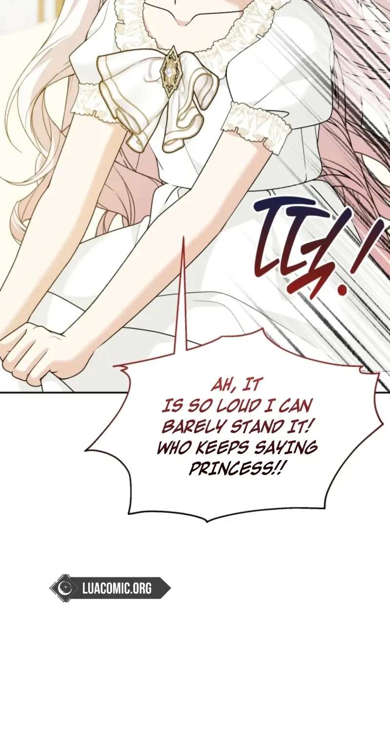 The Villain's Daughter-in-Law Rules by Nature Chapter 67 - page 85