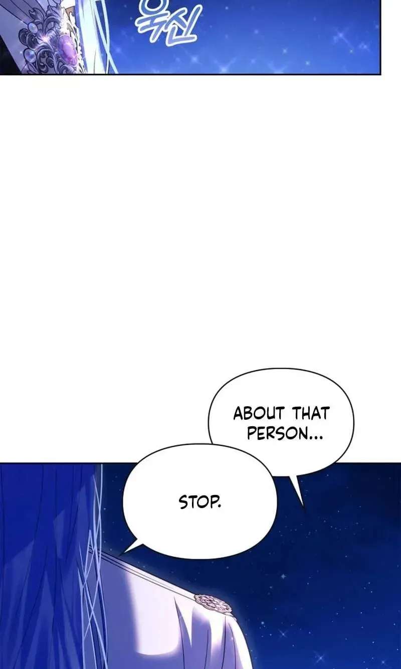 The Baby Prisoner In The Winter Castle Chapter 106 - page 14