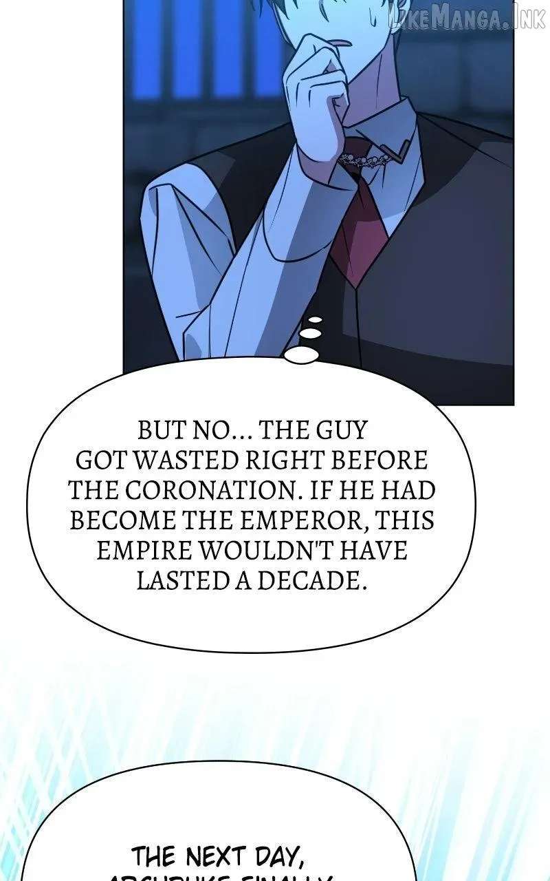 My Ruined Academy Chapter 92 - page 71