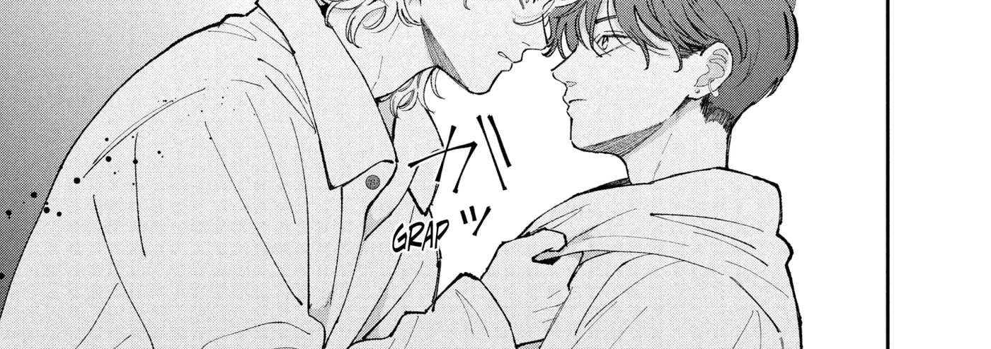 Love, That's an Understatement Chapter 32 - page 38
