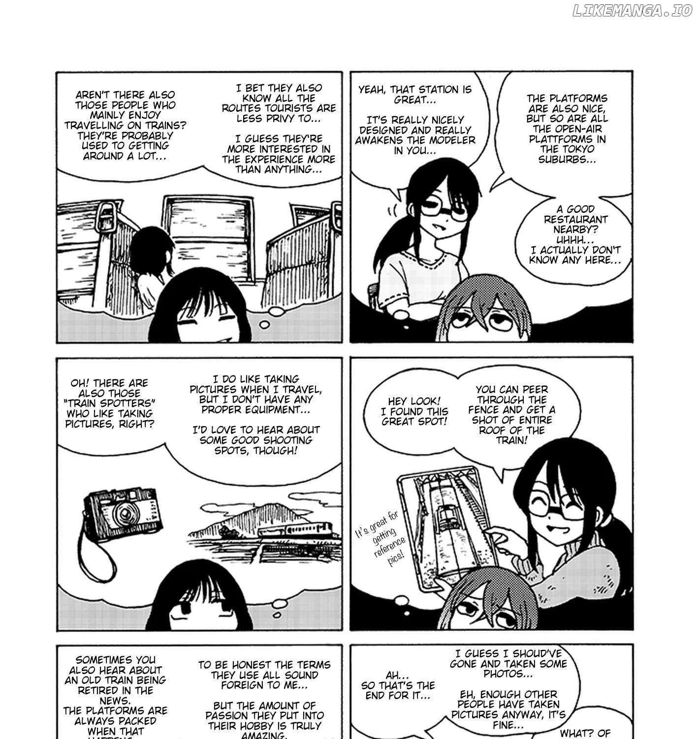 Tezmo Syndromenew Chapter 5 - page 9