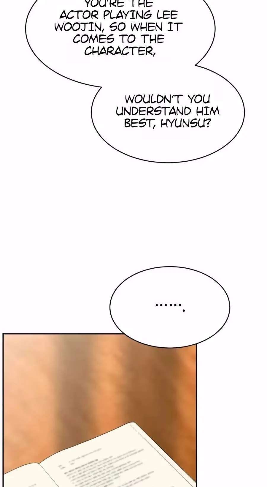 The Possessed Prodigy Actor Chapter 71 - page 19
