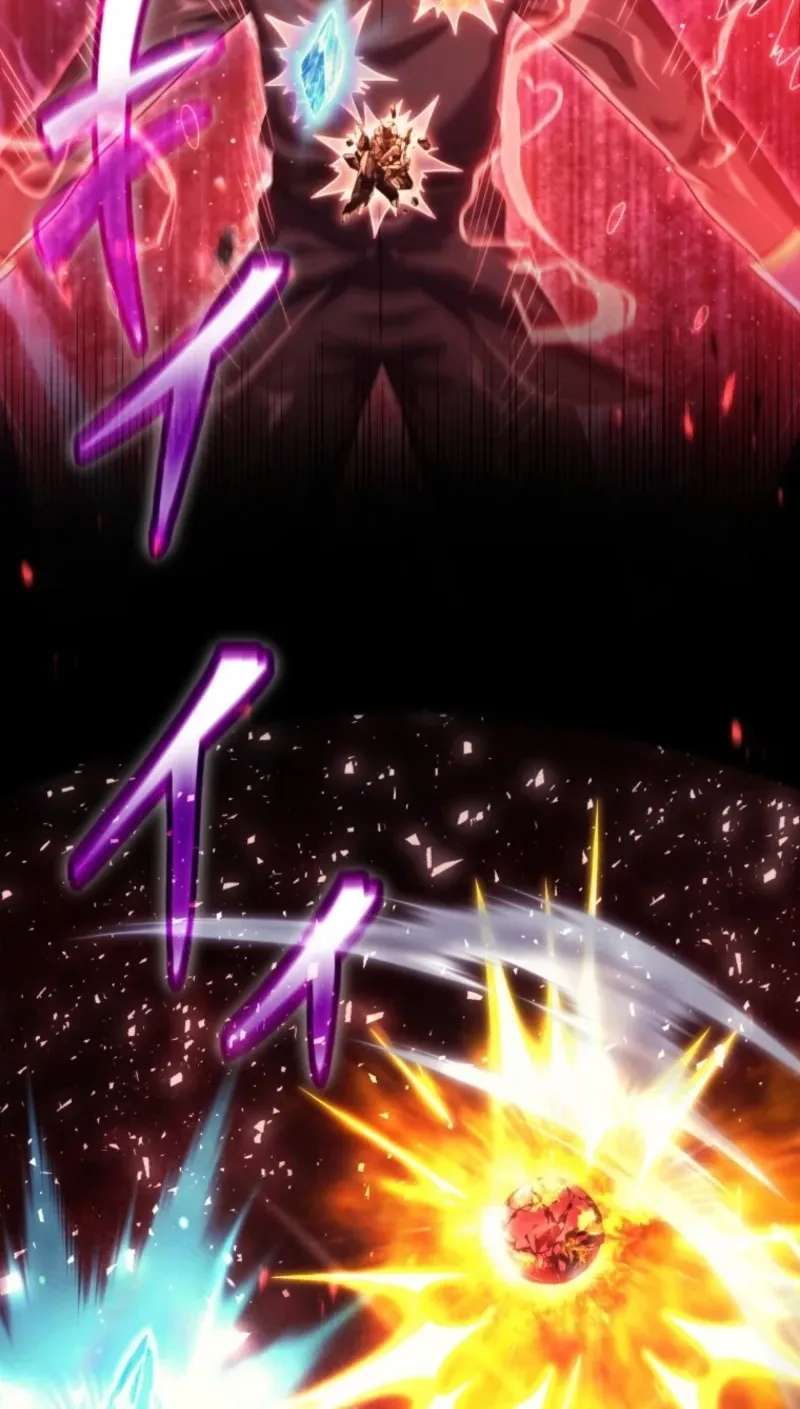 The Youngest Son of the Assassin Clan Regresses with the Power of the Five Demon Kings Chapter 17 - page 41