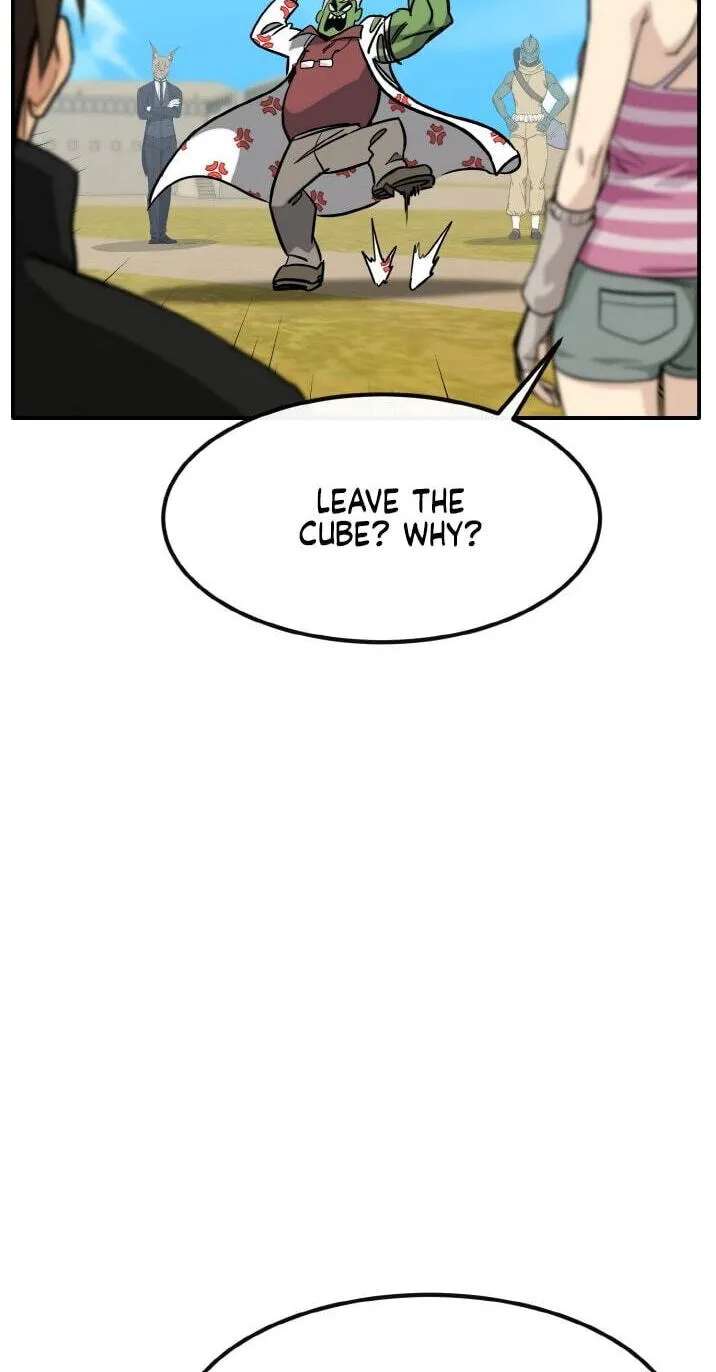 Dream-Sharing Chapter 219 - page 88