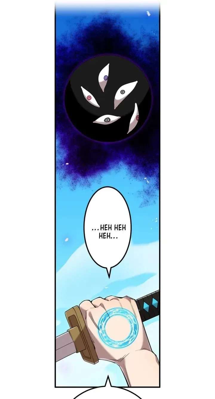 I Am The Most Powerful Transcendent Being Chapter 124 - page 32