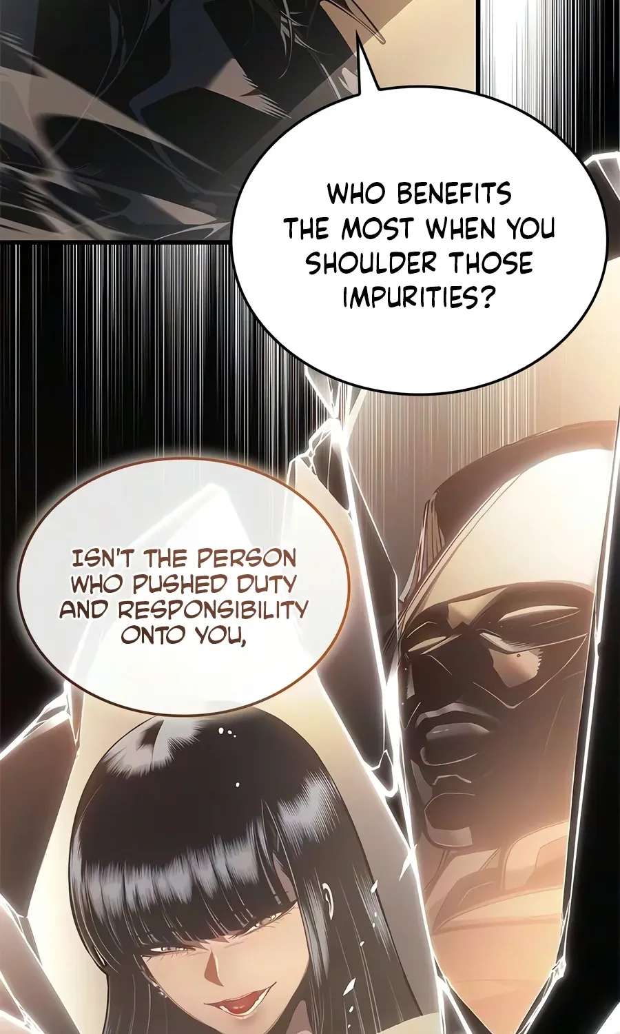 Bad Born Blood Chapter 99 - page 53
