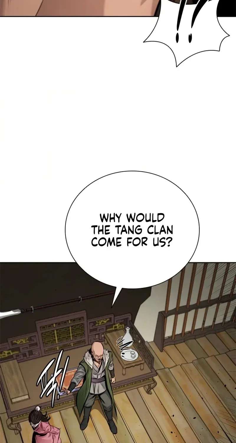 Absolute Master of the Senate Chapter 32 - page 60