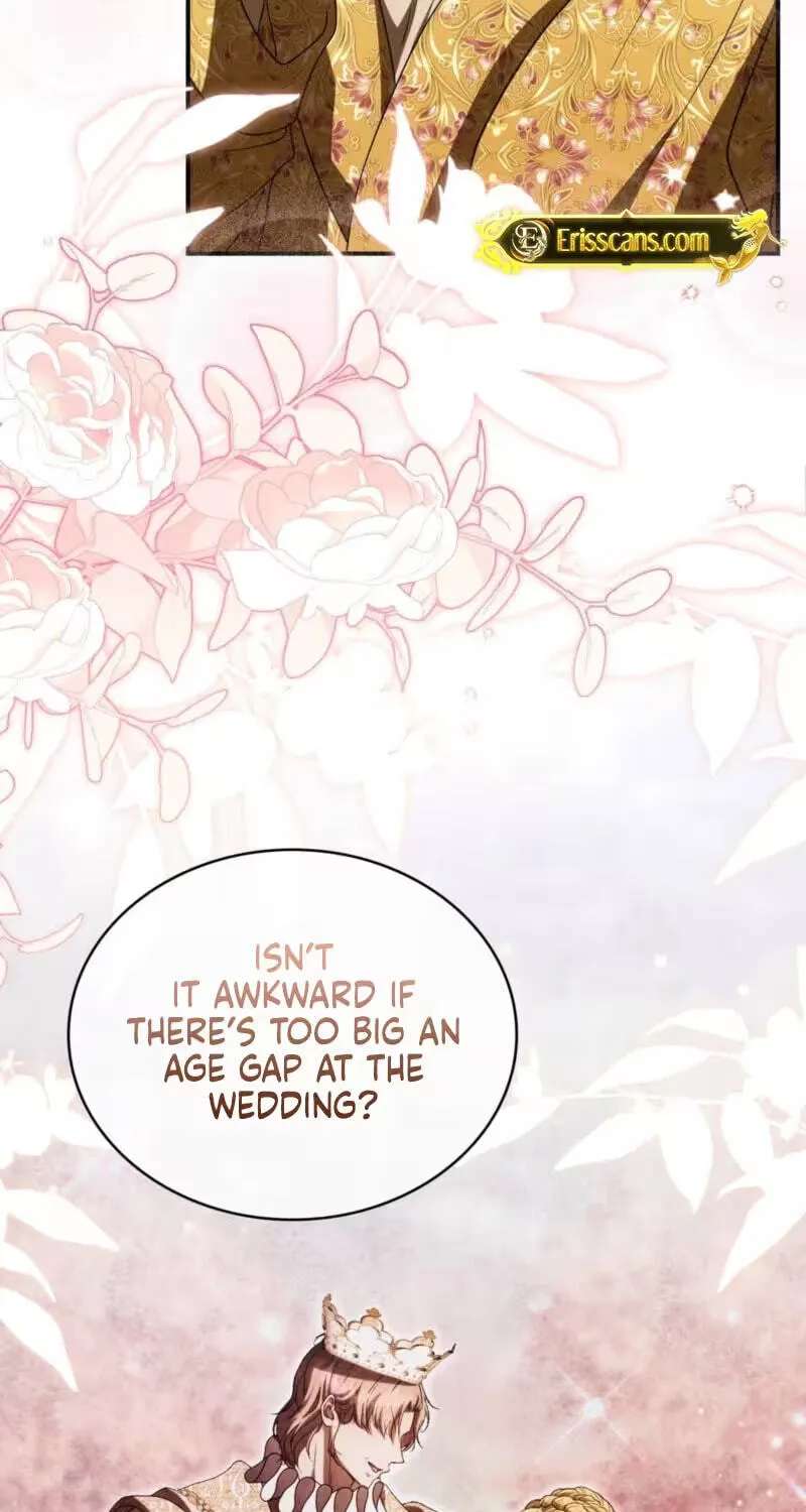 The Stone Thrown in the Lake Chapter 70 - page 51