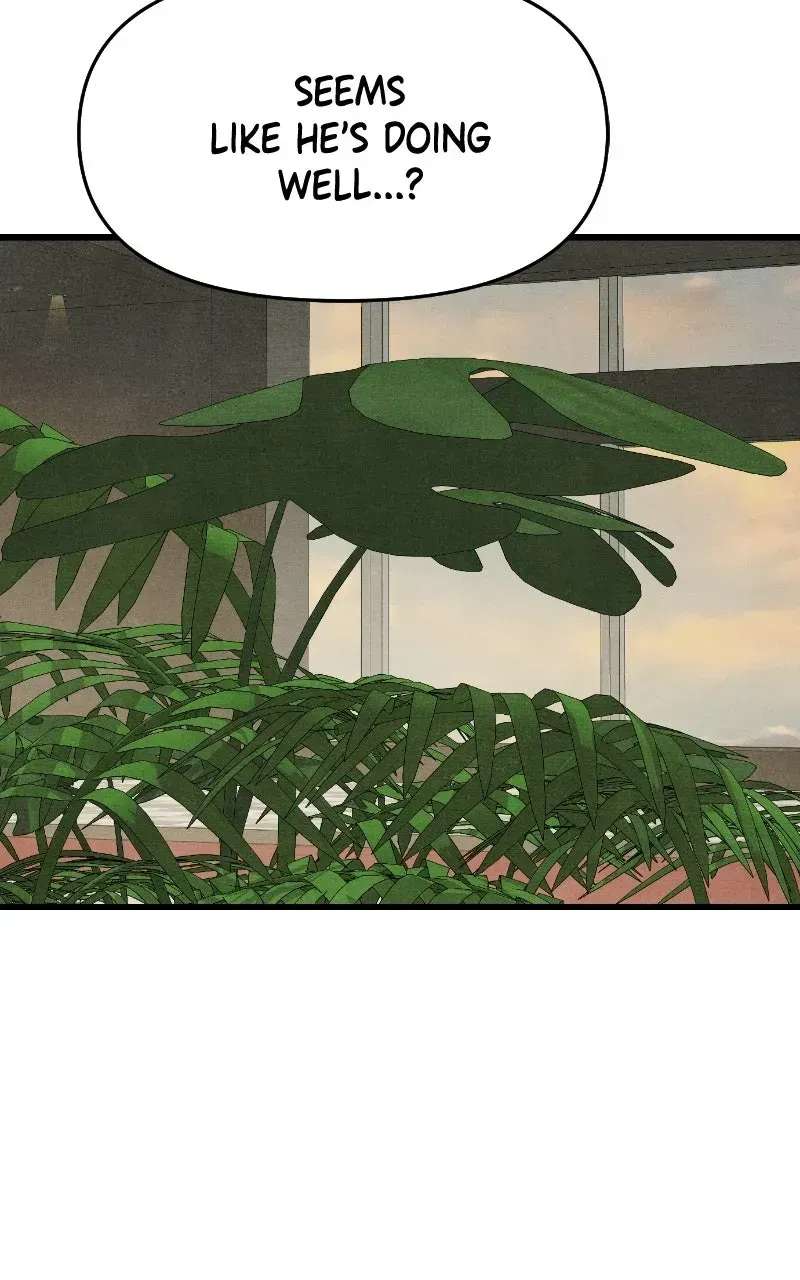 Who's That Long-Haired Senior? Rss Feed Chapter 98 - page 81