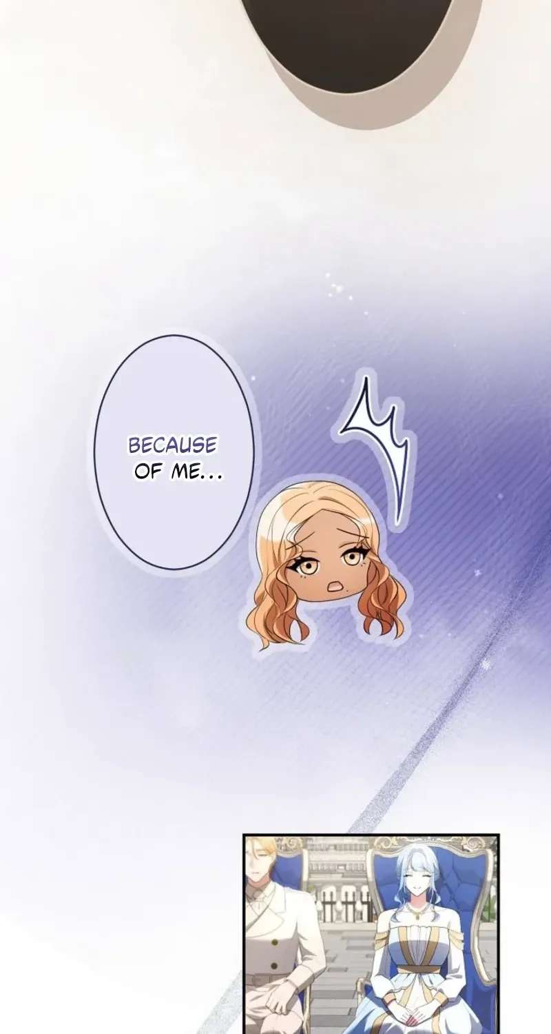 To You Who Killed Me: The Villainess's Final Dance Chapter 19 - page 43